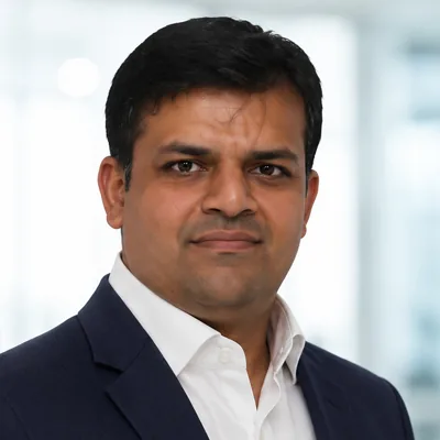 Kaushik Sonawala