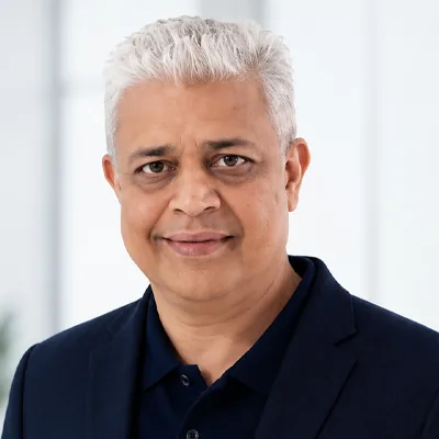 Preet Sonawala